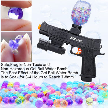 M1911 Gel Blaster